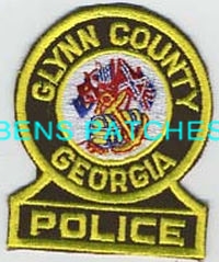 GEORGIA,A,GLYNN COUNTY POLICE 2